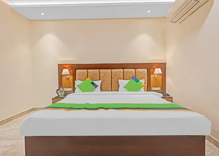 Premium Taj Homestay Near Taj Mahal